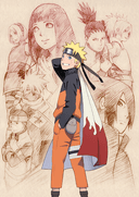 Naruto Shippuden