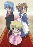 Hayate the Combat Butler