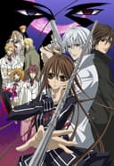 Vampire Knight Guilty